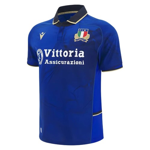 Macron italy fir - italy,