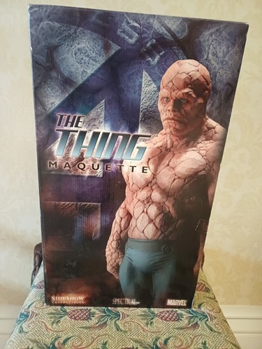 Sideshow collectables the - sideshow,