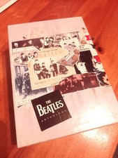 The Beatles Anthology 5 DVD