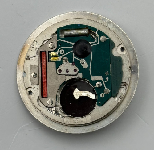 Eta 955 114 - watch, movement