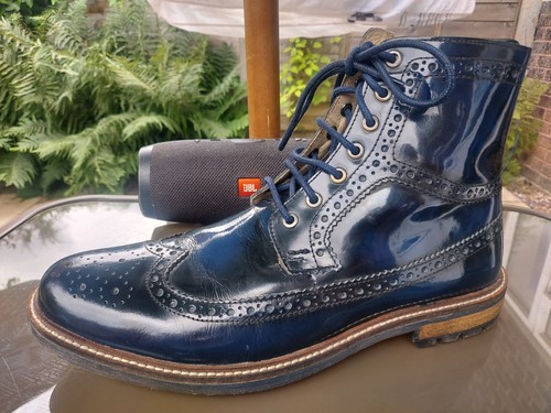 Paolo vandini nighbourne navy - vandini,