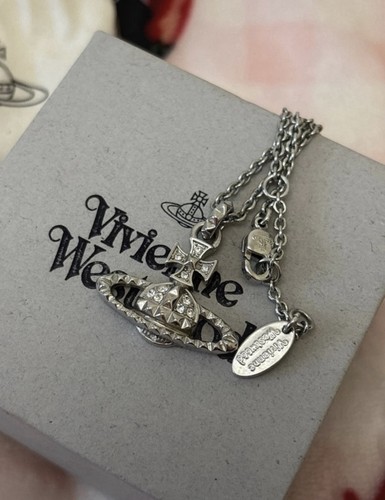 Vivienne westwood silver - westwood, orb