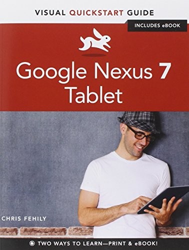 Google nexus tablet visual - nexus, tablet: