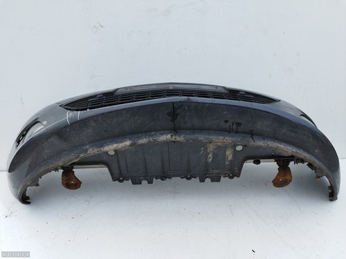 2010 opel astra front bumper - 2010,