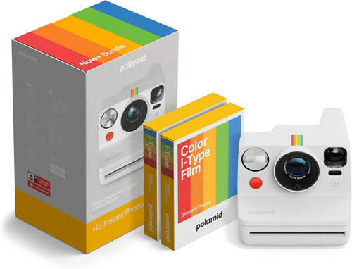 Polaroid now gen3 instant - -,
