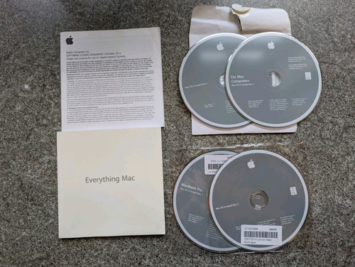 Apple macbook pro 2006 - macbook,