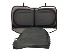 07-13 Volvo C70 Wind Deflector
