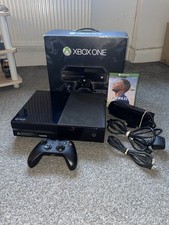 Xbox One 500GB Console Bundle