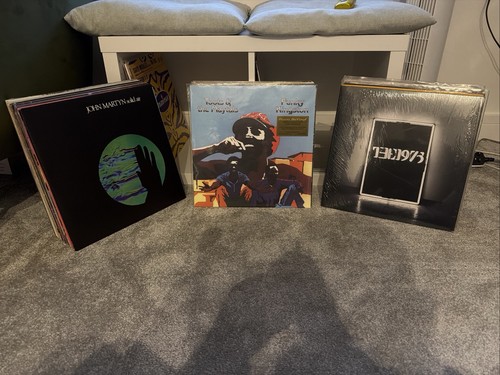 Record collection lp - collection, 40