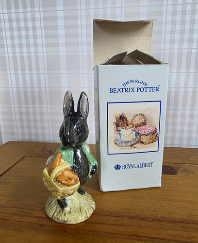 Royal albert beatrix potter - royal,