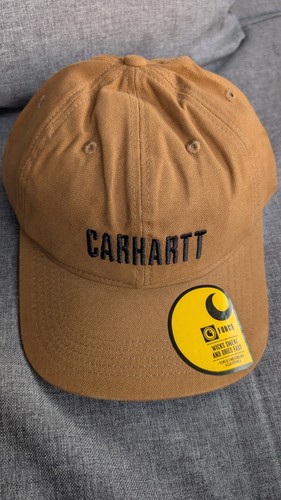 Carhartt wip canvas cap - wip,