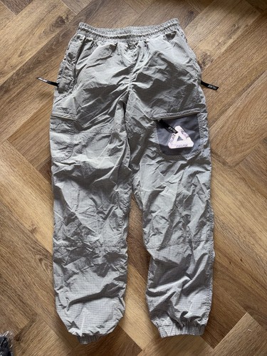 Palace cripstop grid - palace,