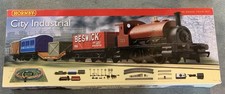 Hornby City Industrial Train
