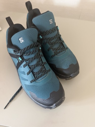 Salomon women gore tex - salomon, gore-tex
