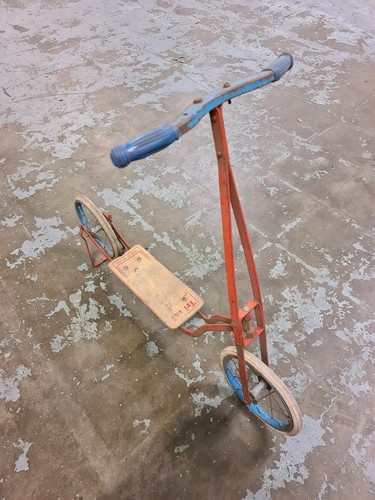 Triang scooter vintage 1950s - triang,