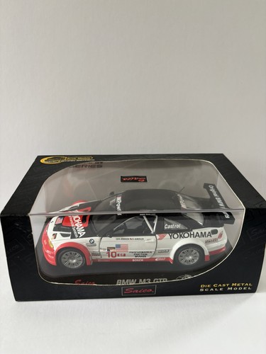 Saico 2000 porsche 911 gt3r - saico,