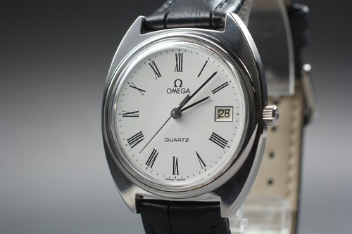 Near mint vintage omega - vintage,