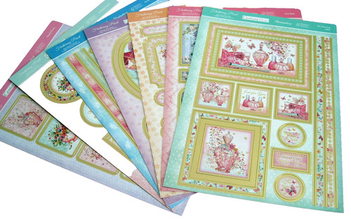 Hunkydory fluttering pearl - hunkydory,