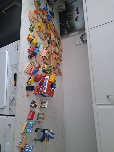 Early learning centre - learning,