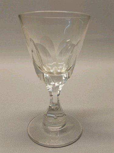 Antique victorian cordial dram - antique,