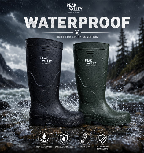 Mens ladies boys wellies - mens,