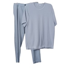 ZARA Textured Knit 2 Piece Set