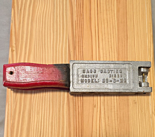 Industries medium sinker - do-it,