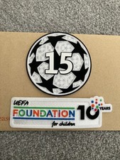 25-26 Real Madrid Champions