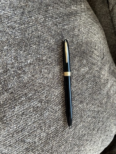 Sheaffer snorkel saratoga - sheaffer,