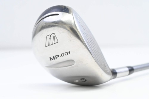 Mizuno 001 wood - mizuno, 18