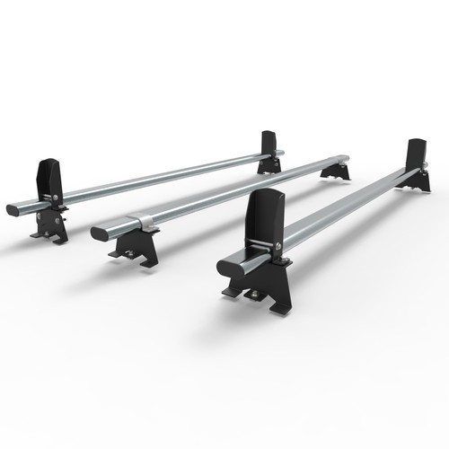 Vauxhall vivaro roof rack - vivaro,
