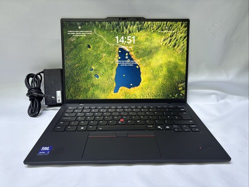 Lenovo thinkpad carbon gen - x1,