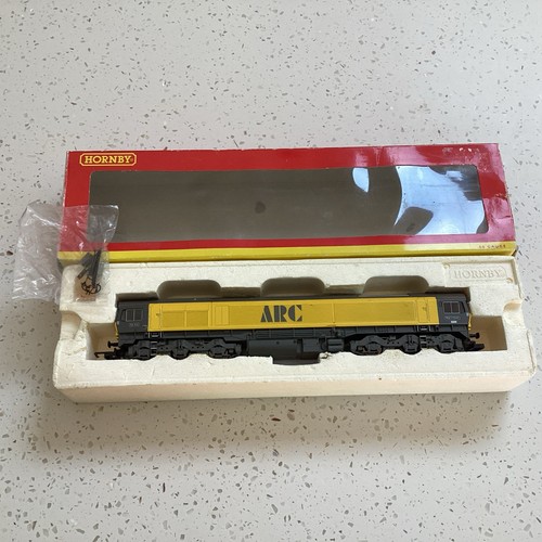 Dcc fitted hornby r2521 class - fitted,