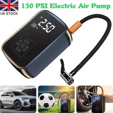 150 PSI Portable Pocket Bike