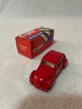 CORGI JUNIORS 'CITROEN 2CV6