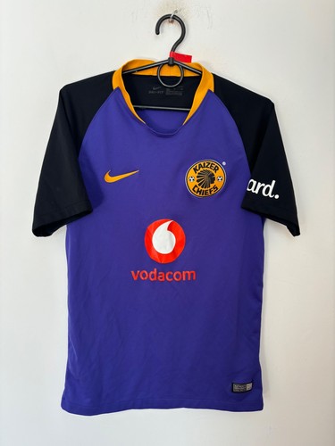 Kaizer chiefs 2018 - 2018/2019, away