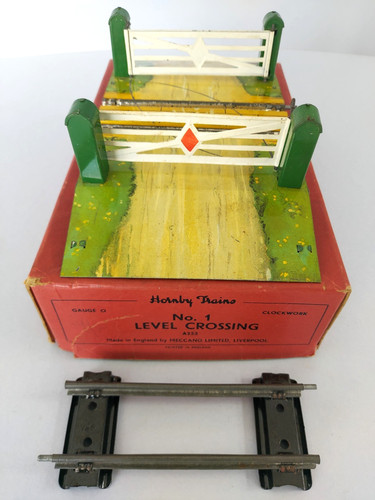 Gauge hornby trains 1 - o,