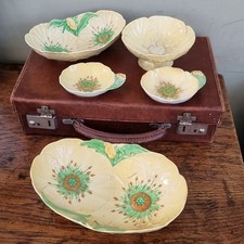 Carlton Ware Vintage Buttercup