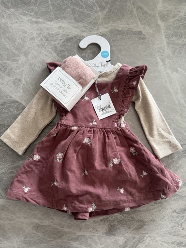 Baby piece outfit - tu,