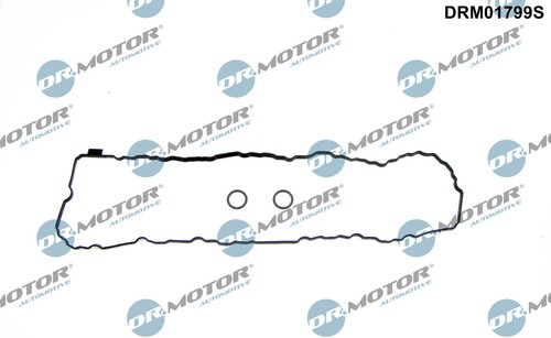 Motor automotive drm01799s - dr.motor,