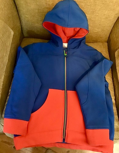 Official girl guides hoodie - guides,