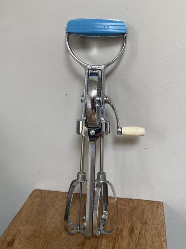 Vintage prestige rotary - rotary, hand
