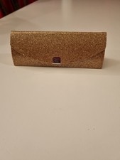 Kylie Minogue Glasses Case New