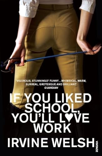 You liked school - you, school,