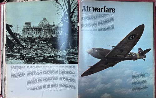 World war orbis vol - ii,