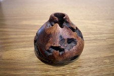 Merrell Arts Manzanita Burl