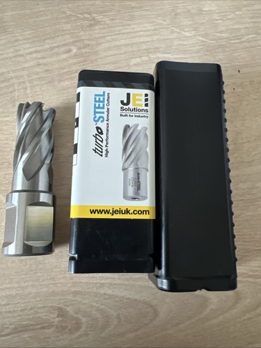 Genuine new jei turbo steel - new,