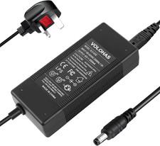 Electric Scooter Charger for