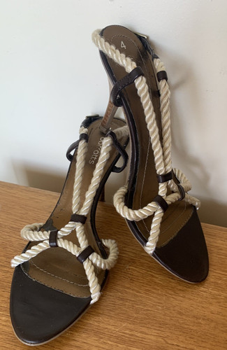 Barratts sandels shoes size - barratts, 4