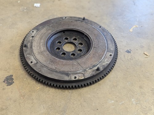 Bmw e30 325i single mass - bmw,